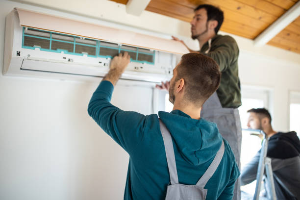 Best VRF (Variable Refrigerant Flow) Systems in Monfort Heights, OH