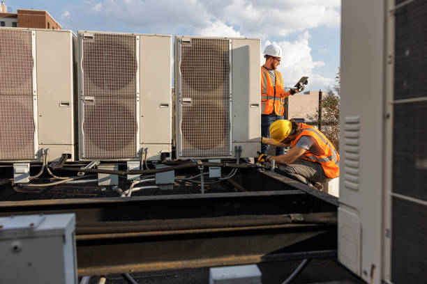Best HVAC Financing and Leasing in Monfort Heights, OH