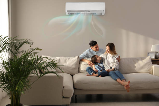 Best Air Conditioning Cleaning in Monfort Heights, OH