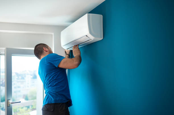 Best Emergency HVAC Services in Monfort Heights, OH