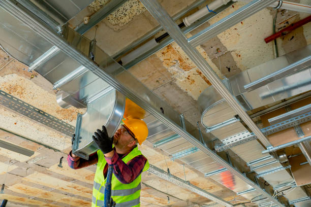 Best Commercial HVAC in Monfort Heights, OH