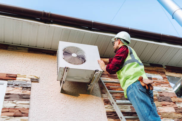 Best HVAC Retrofitting and Upgrading in Monfort Heights, OH