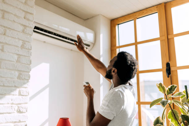 Best Furnace Cleaning in Monfort Heights, OH