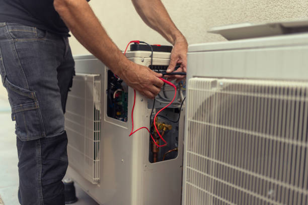 Best HVAC Consulting and Engineering in Monfort Heights, OH