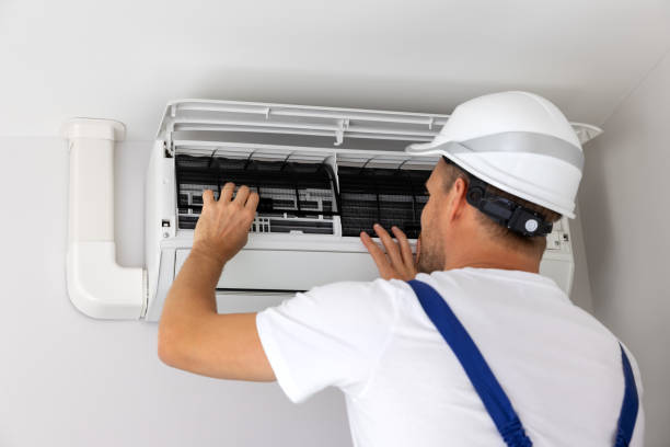 Best Solar-powered HVAC Systems in Monfort Heights, OH