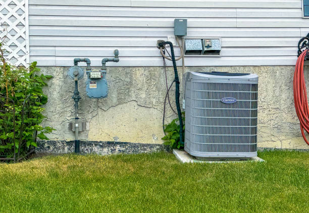 Best HVAC Supply and Distribution in Monfort Heights, OH
